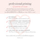 Team Boy or Girl Favor Fans, What Will Baby Be, Hold Up Your Guess Cards, Boho Gender Reveal Game Fans, Editable Template TEMPLETT GR2-T