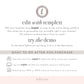 Pink Bow Guess the Due Date Calendar Baby Shower Game Sign, Guess the Arrival Date, Bow Girl Baby Shower, Template Instant Download TEMPLETT