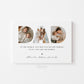 DAD Personalized Photo Gift for Daddy, Established Gift from Wife and Kids, PRINTABLE Personalized Birthday Gift from Children, DOWNLOAD