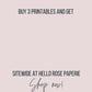 Wedding Guest Libs . Printable Funny Wedding Advice Mad Libs Game . Kraft + Minimalist Black & White . Instant Download Printable