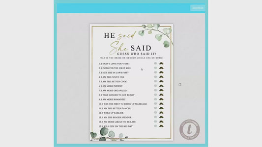 Baby Predictions and Advice Personalized Game . Pink Floral Boho Pampas Baby Shower . PRINTABLE Editable Template . Download Templett