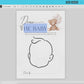 Bear Bundle of 20+ Baby Shower Games . Teddy with White Balloons, Boy Girl Sprinkle, We Can Bearly Wait, Editable Template Download Templett